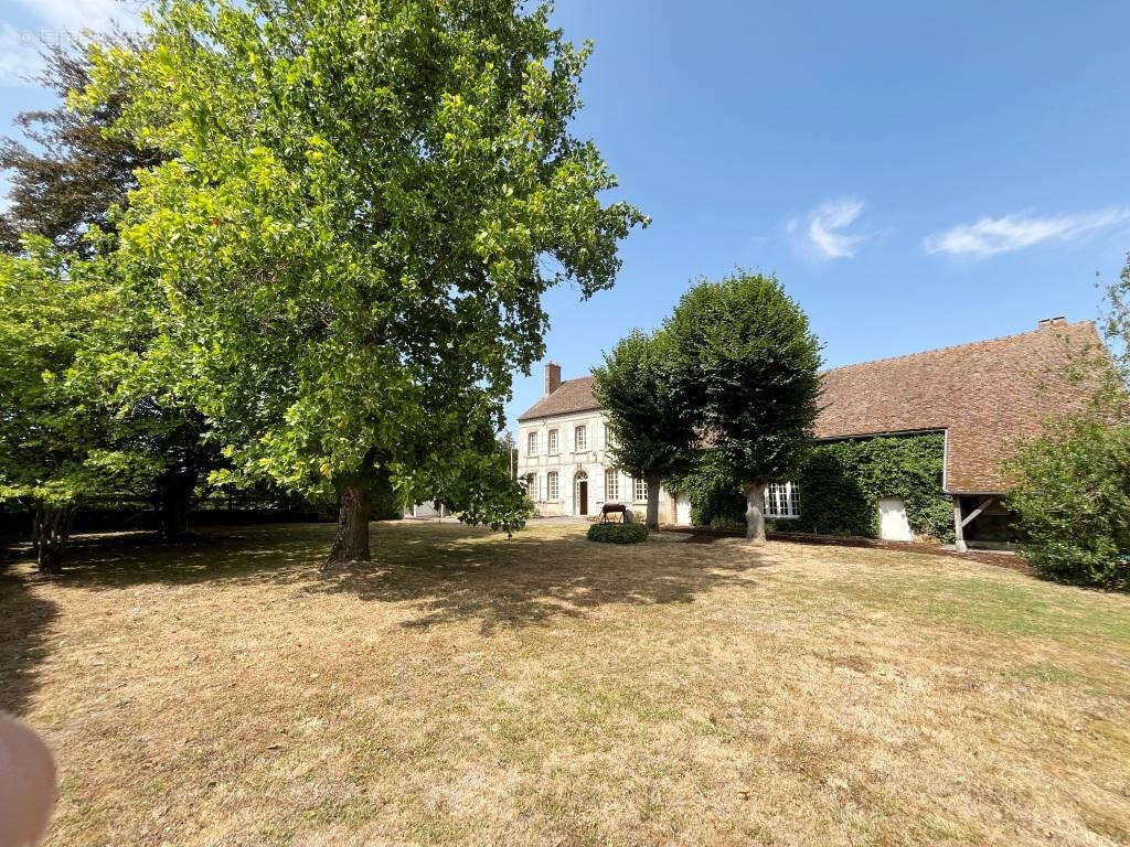 Maison à SENS