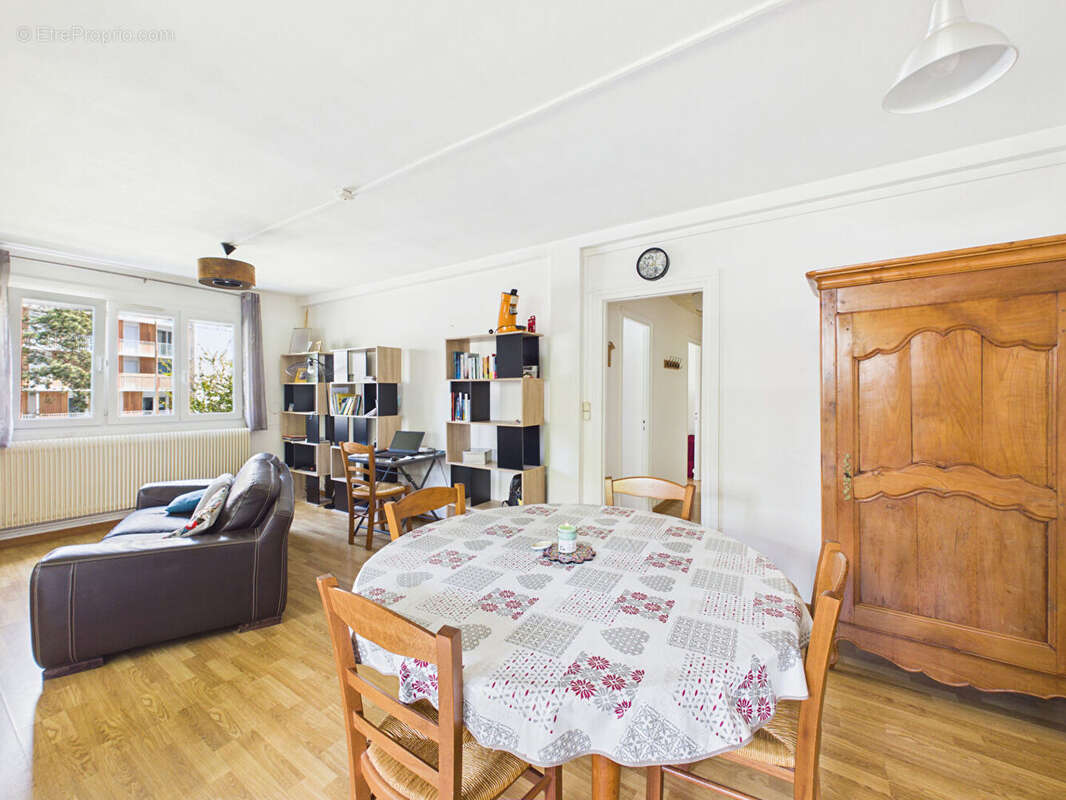 Appartement à AMIENS