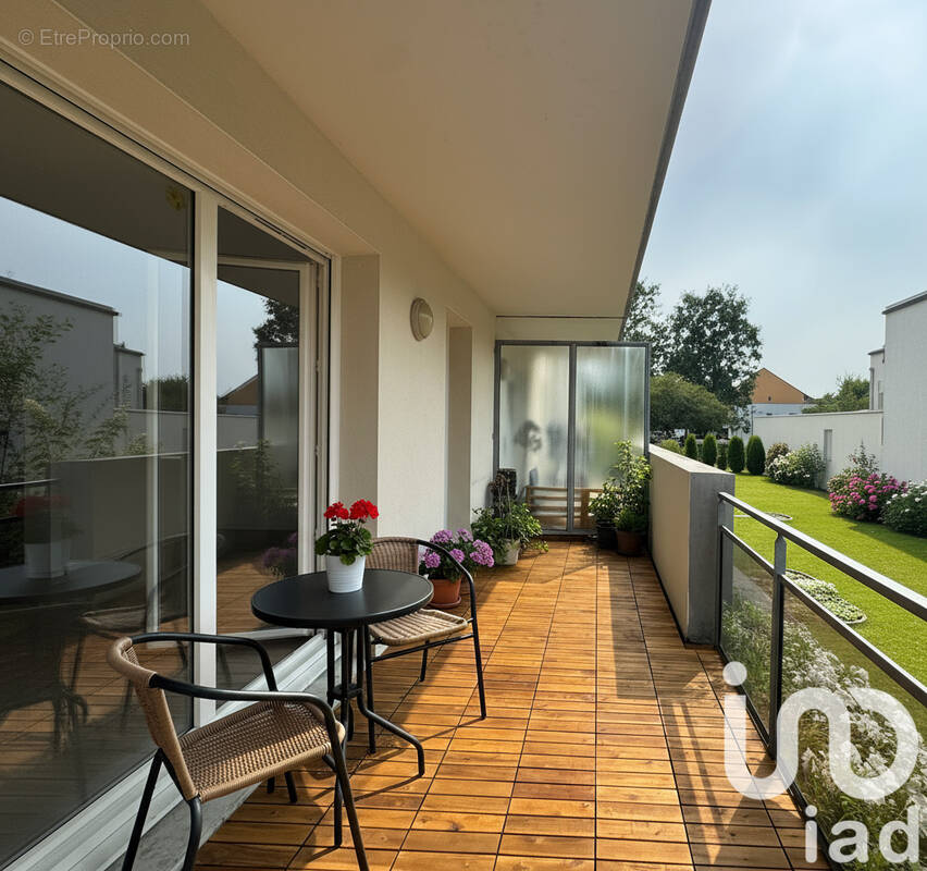 Photo 1 - Appartement à BETTON