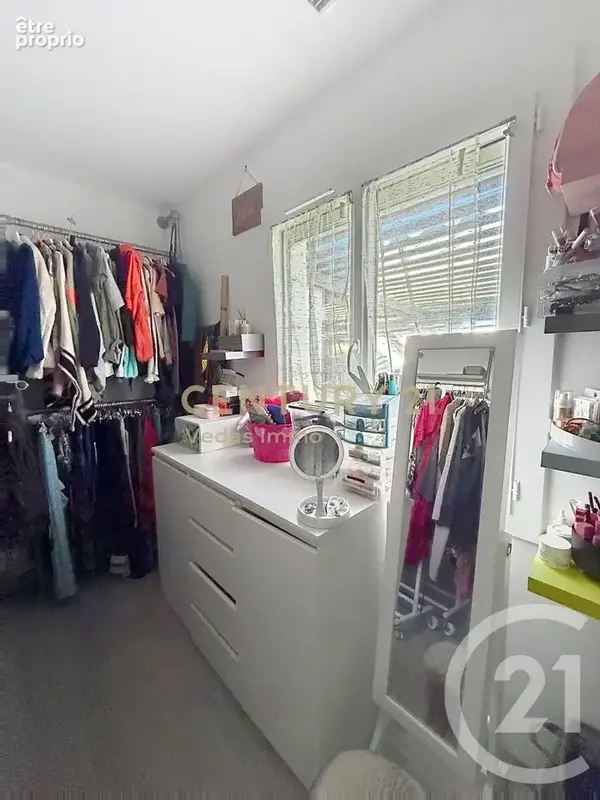 Maison 5 pièces 95 m² à vendre à Fabregues (34690) - photo 14