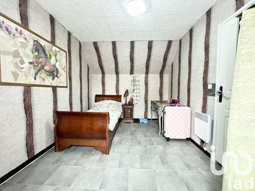Photo 9 - Maison à PUISEAUX