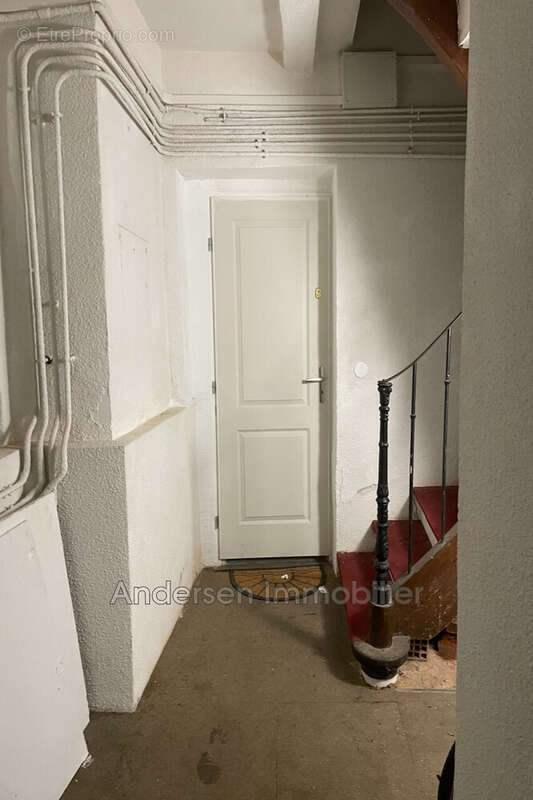 Appartement à SOREDE