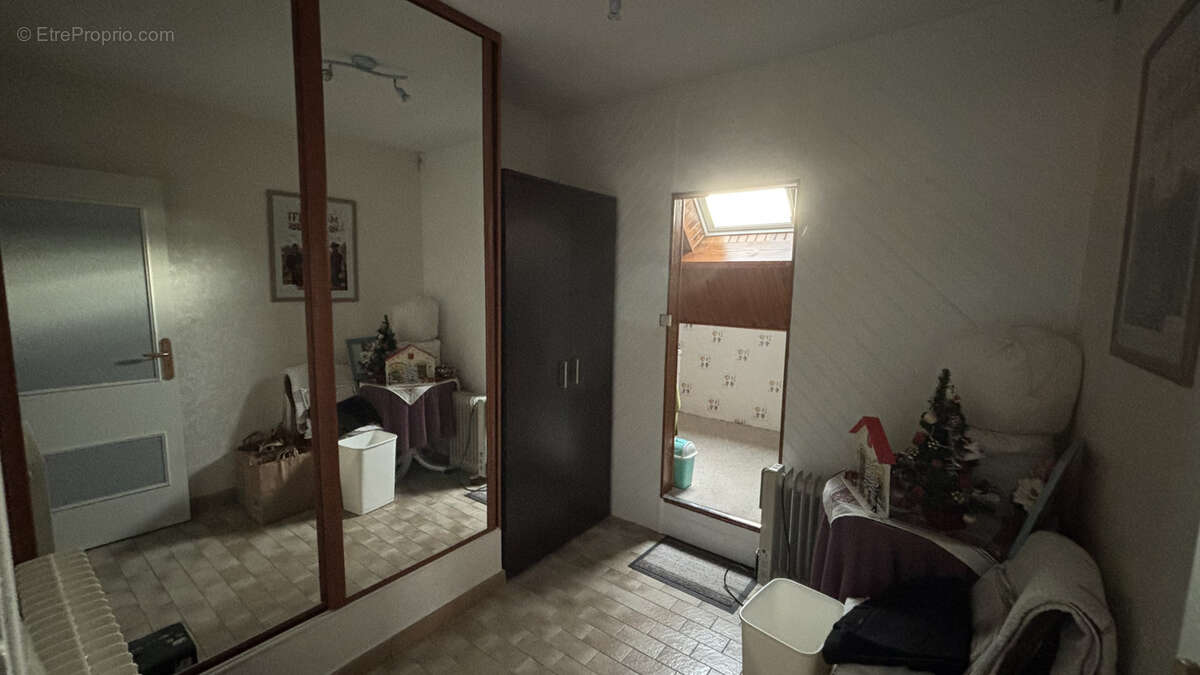 Maison à CHATEAUDUN