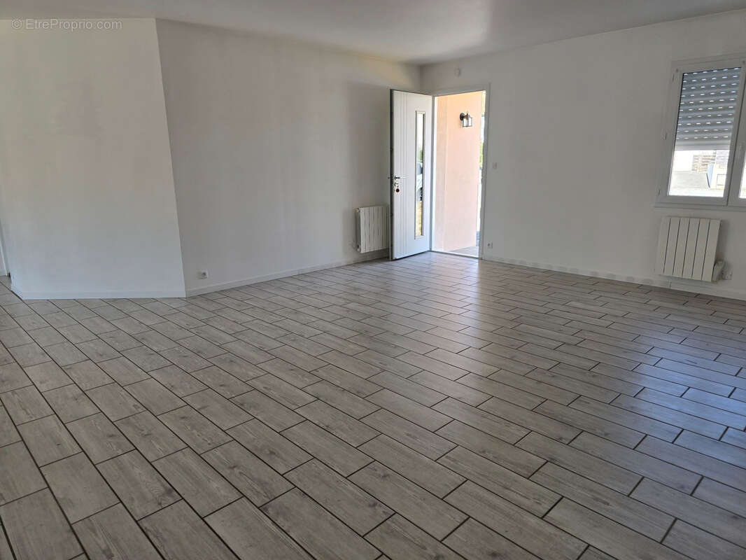 Centre bourg Aigrefeuille sur Maine à seulement 20 mn de Nantes - photo 4