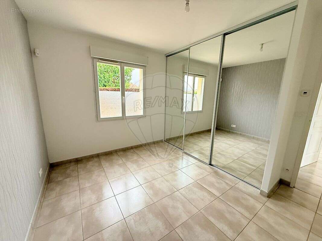 Maison à SAINT-AUGUSTIN