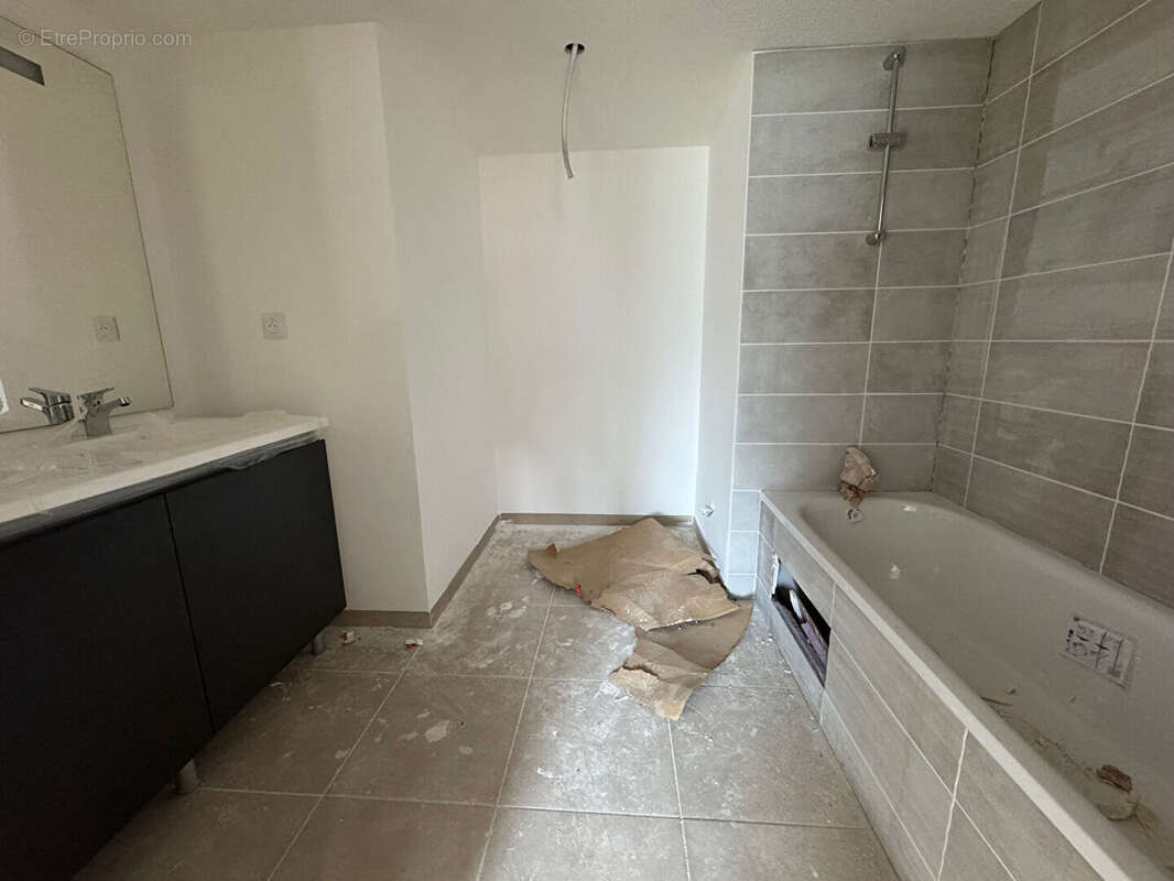 Appartement Toulouse 4 pièces 76m² + Jardin / Terrasse + Parking sous-sol ! - photo 6