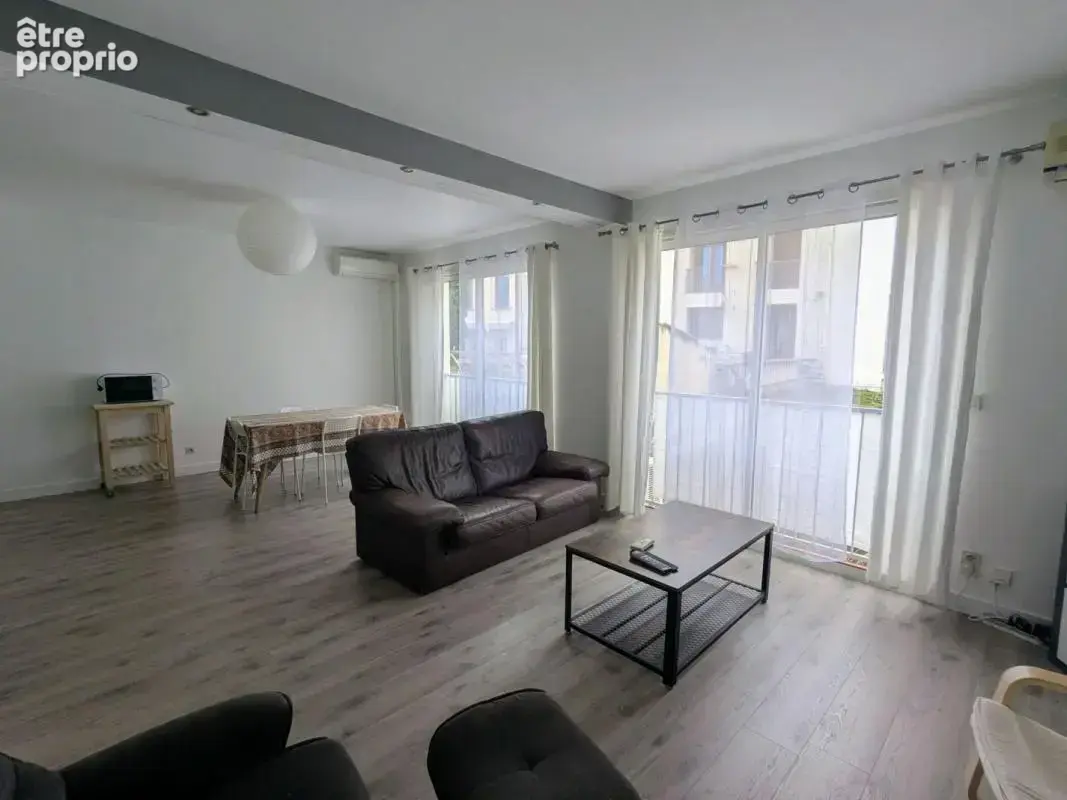 Appartement - photo 4