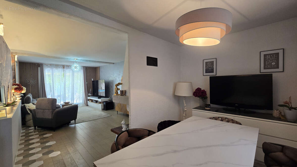 Maison à FOS-SUR-MER