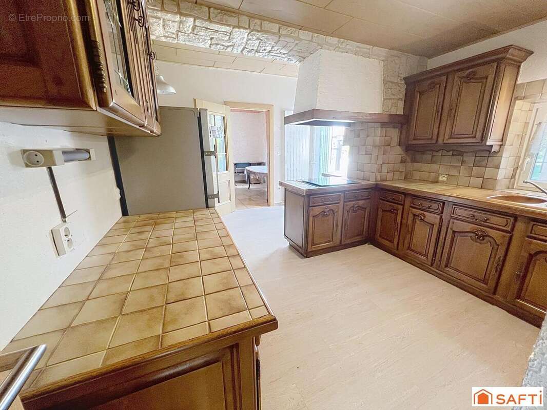 Photo 5 - Maison à FARSCHVILLER