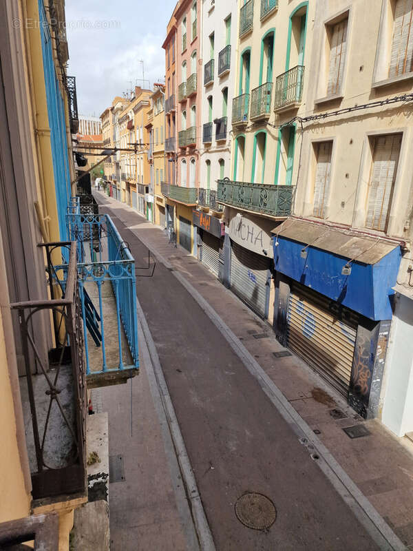 Appartement à PERPIGNAN