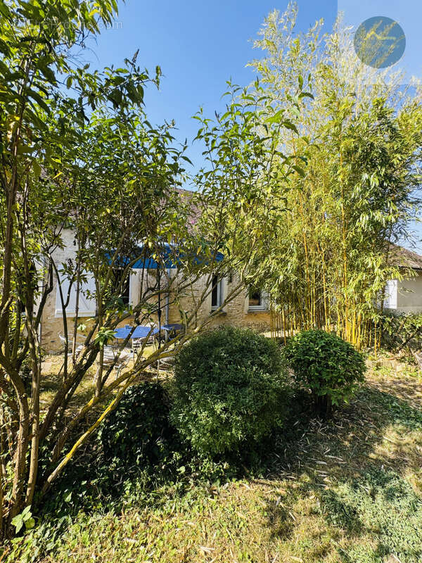 A vendre Longère - photo 35