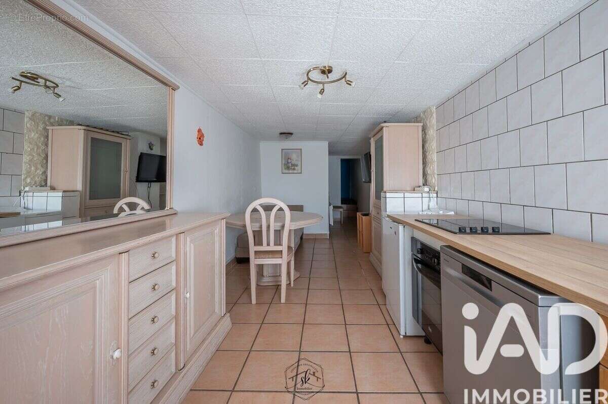 Photo 3 - Maison à CATTENOM