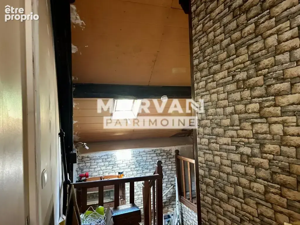 Maison avec dependances et beau terrain sortie de bourg tous commerces - photo 18