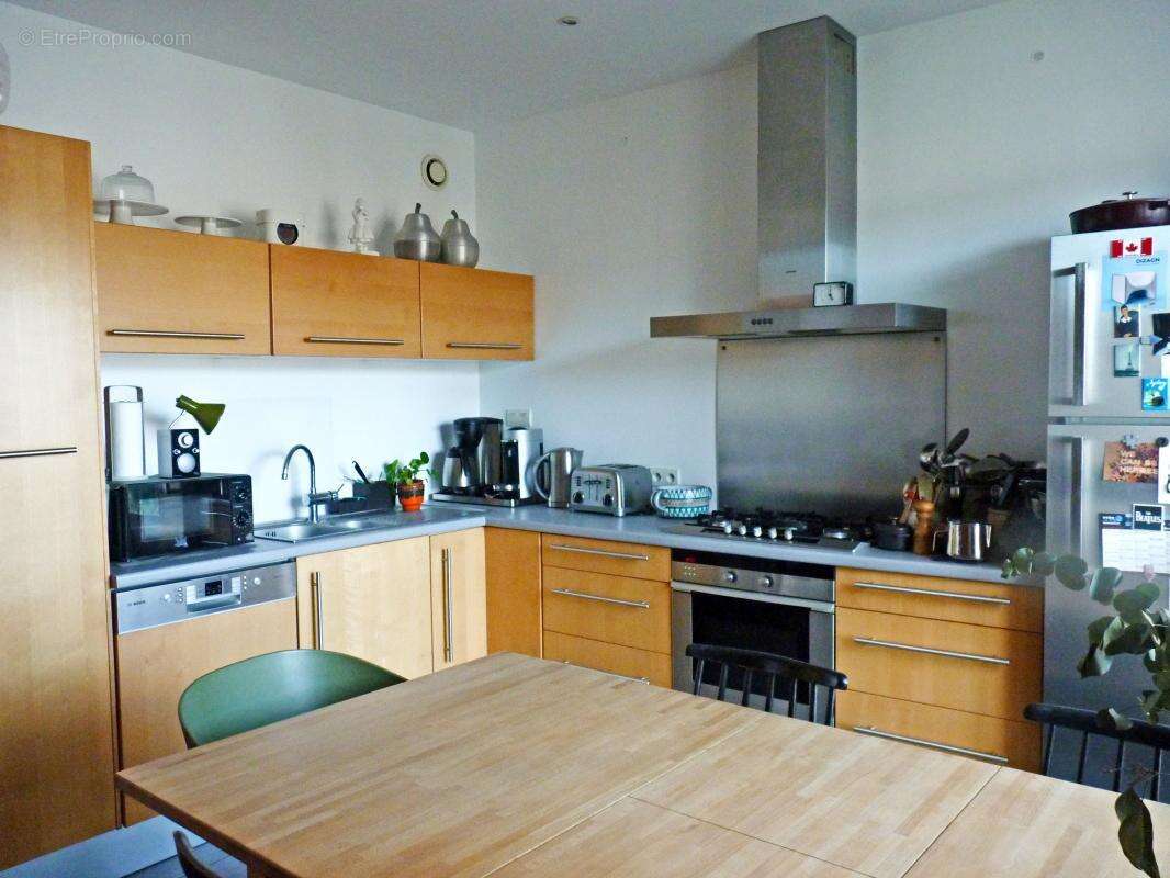 Appartement à BREST
