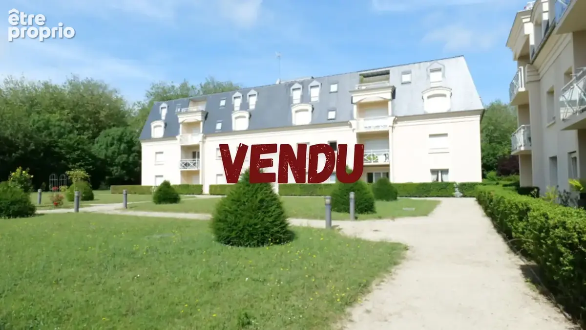Photo Appartement à Mathieu au prix de 138 000€