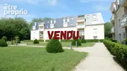 Appartement à MATHIEU