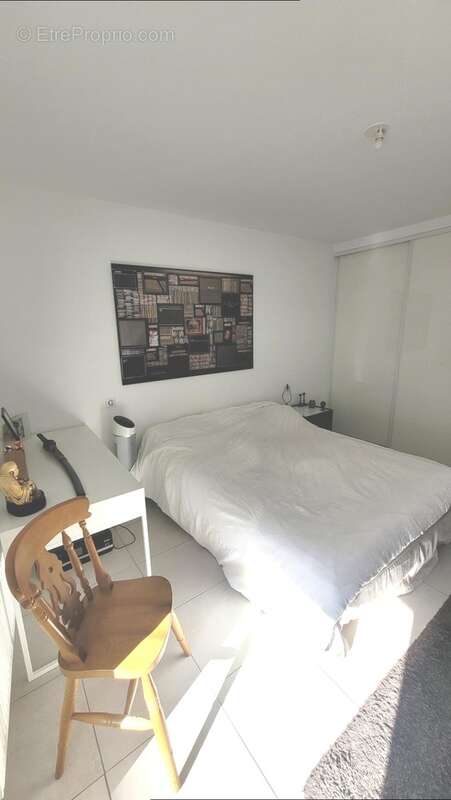 Appartement à CASTELNAU-LE-LEZ