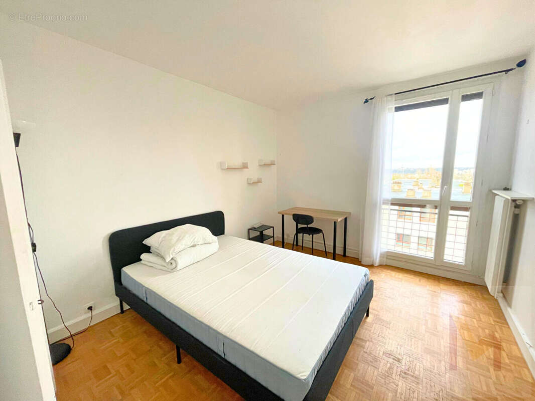 Appartement à NEUILLY-PLAISANCE