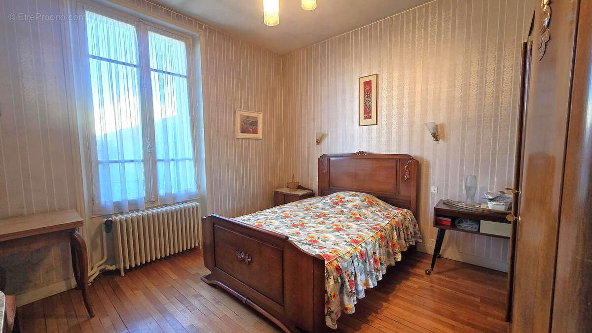 Maison à LA ROCHE-SUR-YON