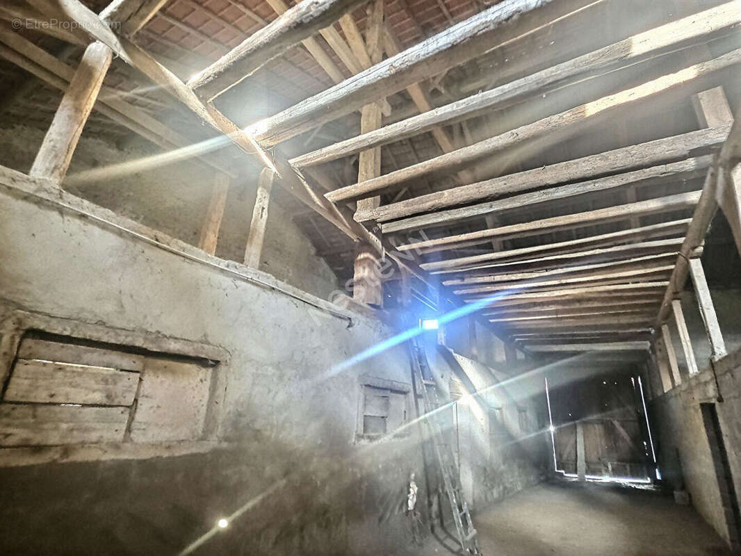 Maison à BARONVILLE