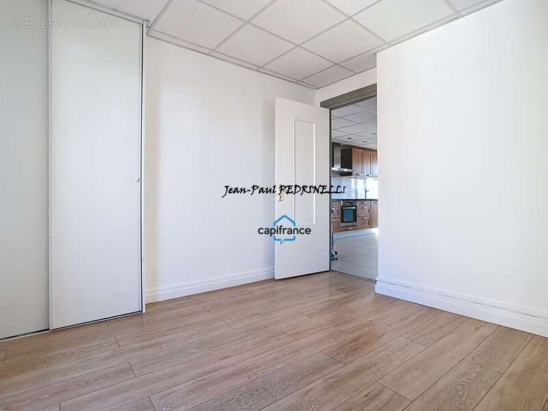 Appartement à LYON-8E