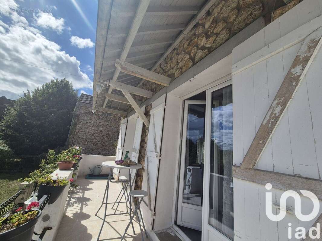 Photo 4 - Maison à SAACY-SUR-MARNE