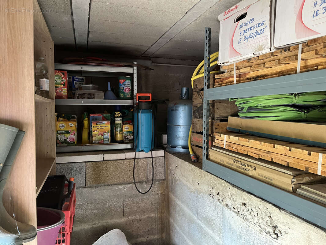 Maison à PORT-VENDRES