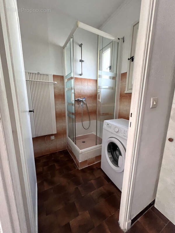 Appartement à LE PRADET