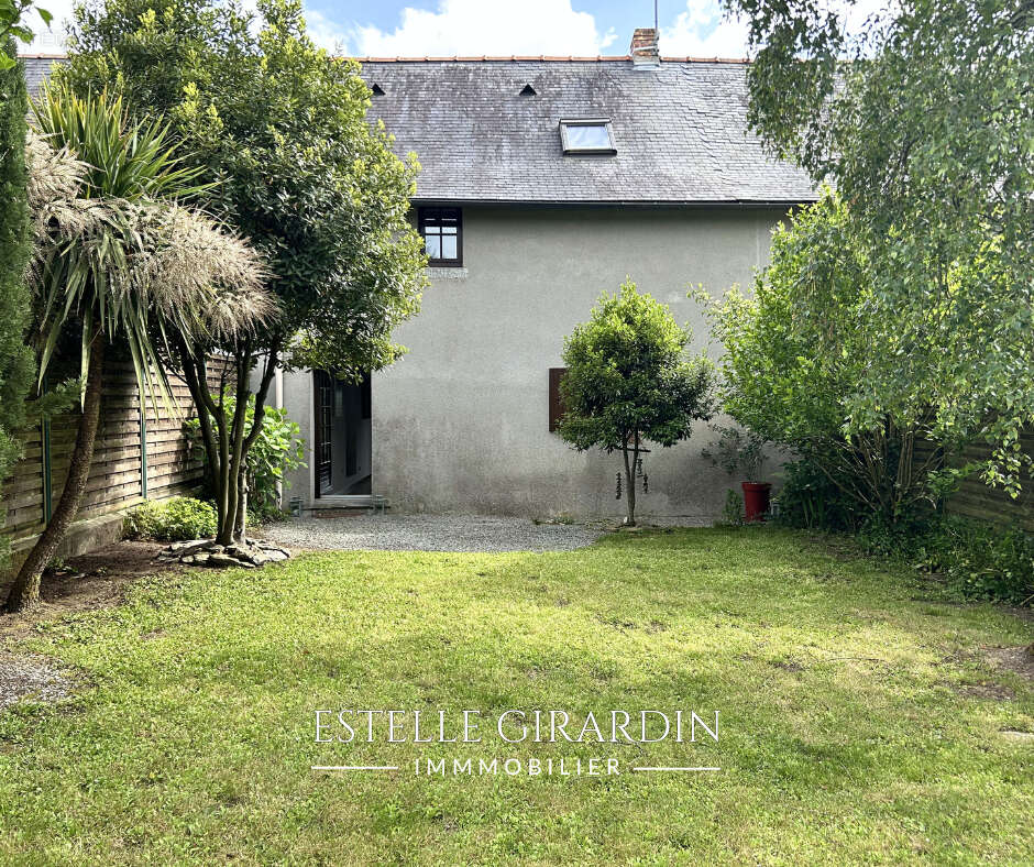 Maison à LA CHAPELLE-SUR-ERDRE