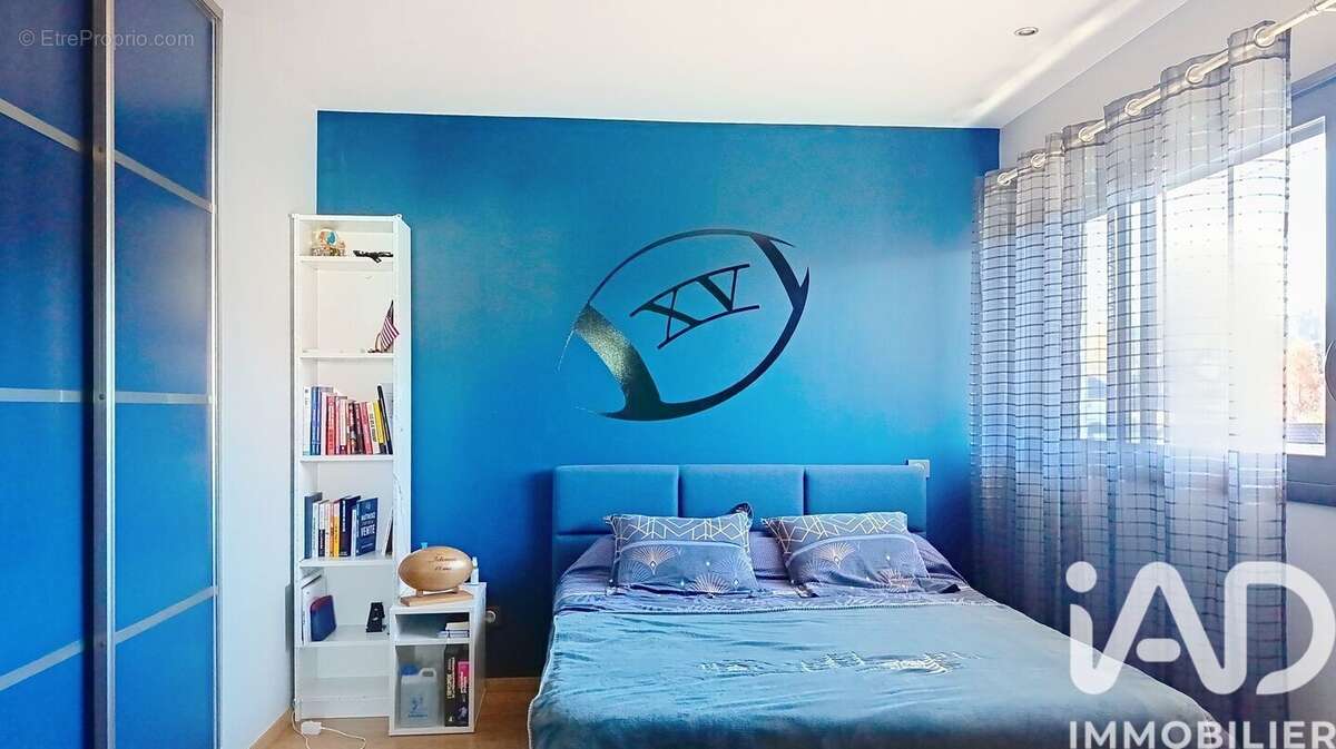 Photo 9 - Maison à MONEIN