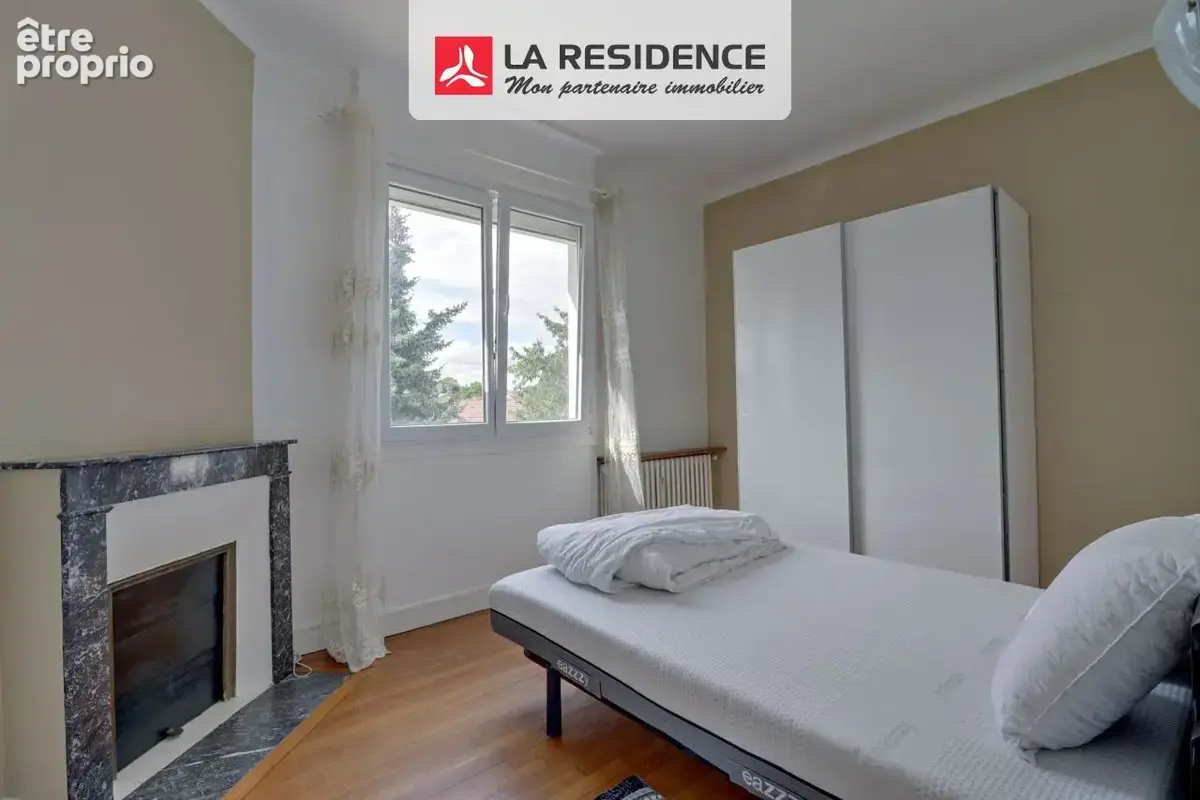 Maison 123 m² à Blois  - photo 7