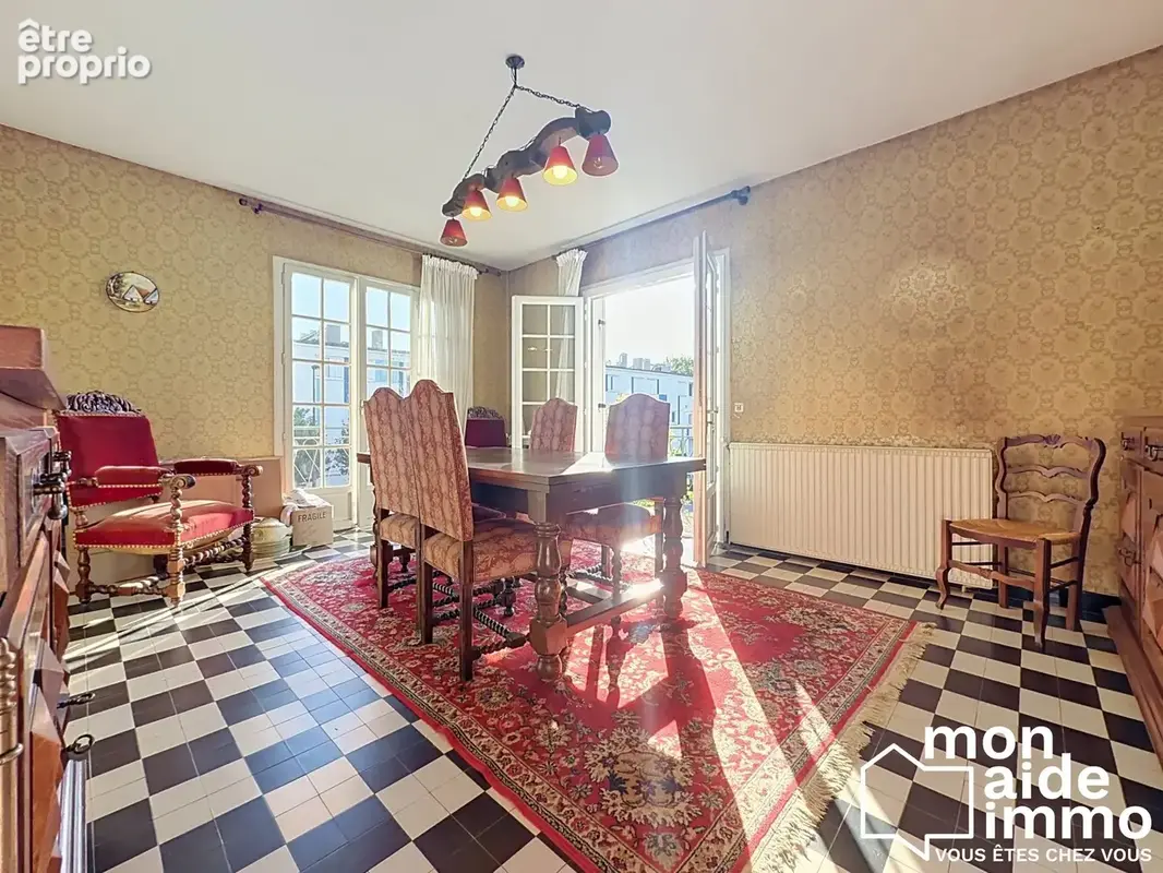 Maison 4 pièces 200 m² à vendre à Thiviers (24800) - photo 6