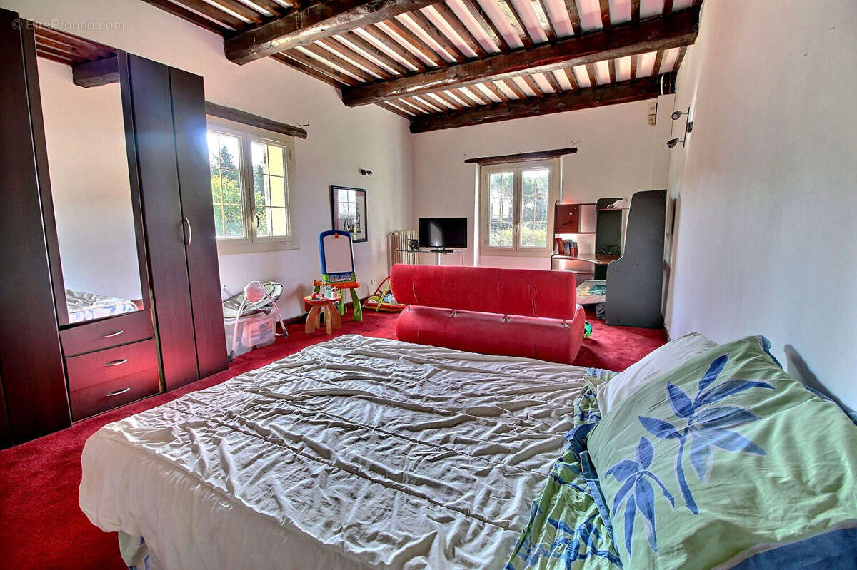 Maison à DRAGUIGNAN