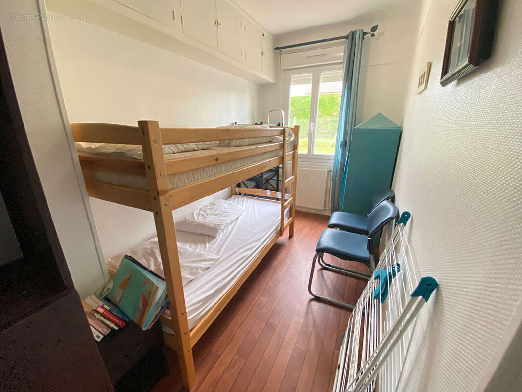 Grandcamp-maisy - photo 9