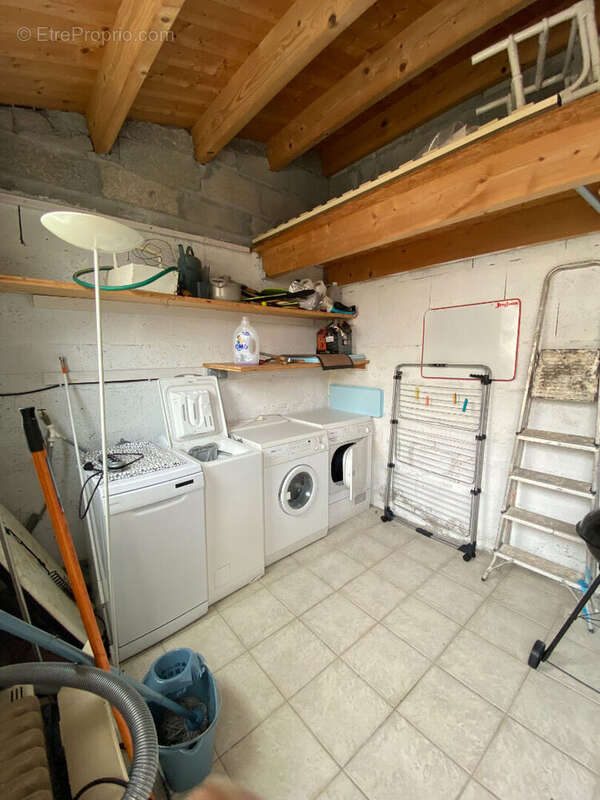 Maison à LE CHATEAU-D'OLERON