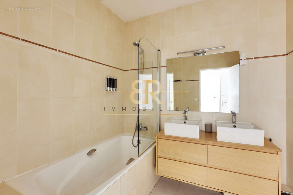 Appartement familial - proche triangle d'or - fonctionnel - photo 11