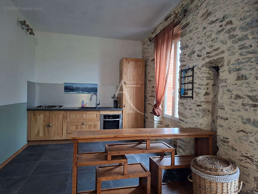 Maison à LA BERNERIE-EN-RETZ