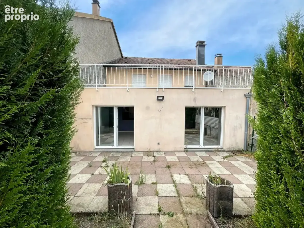 Vente Maison Celles-sur-plaine(88110) 143 500ï¿œ - photo 2