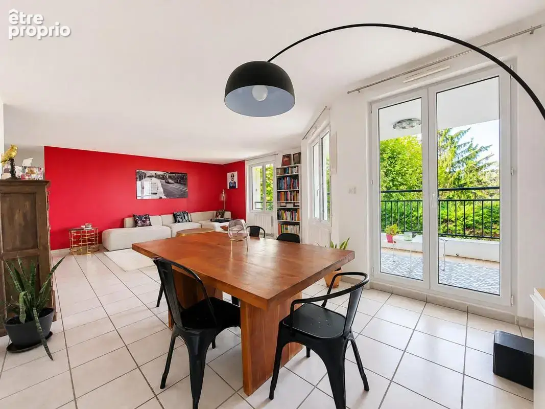 Appartement - photo 2