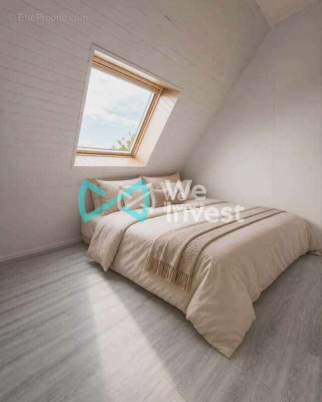 Maison 93 m² à Lefaux  - photo 7