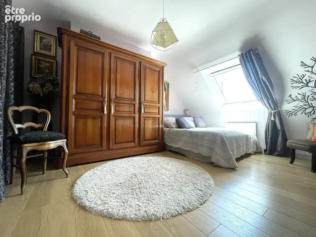 Maison traditionnelle au Bourg de PLOMELIN - photo 10