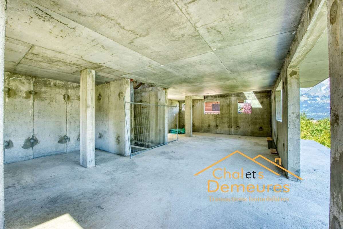 Maison 174 m² à Saint-Gervais-Les-Bains  - photo 5