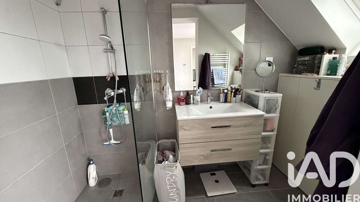 Photo 6 - Maison à CHAMPIGNY-SUR-MARNE