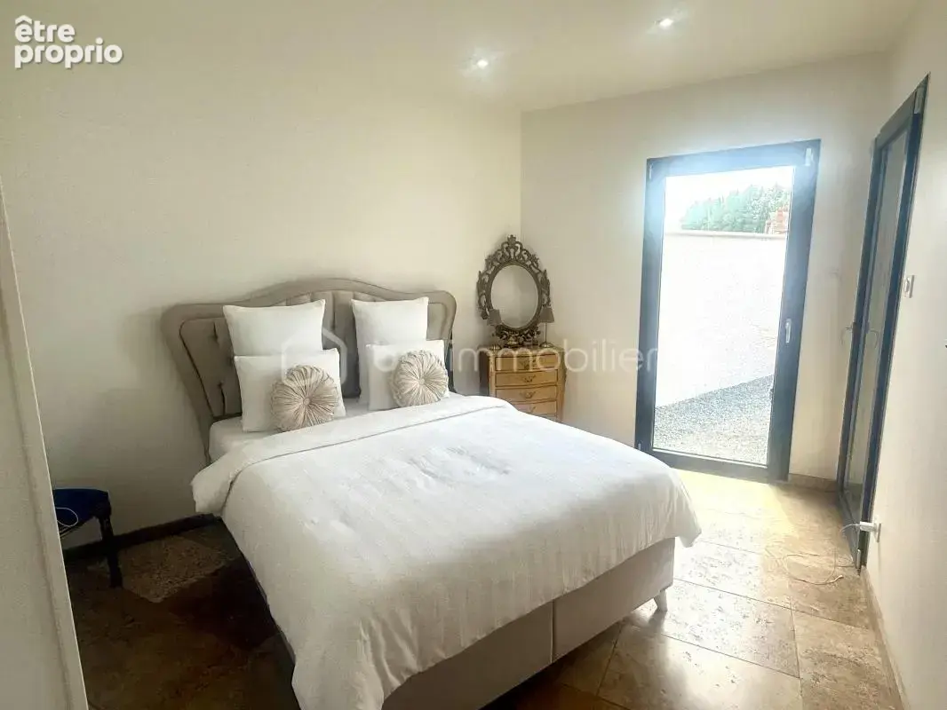 Ensemble immobilier maisons récentes - photo 7