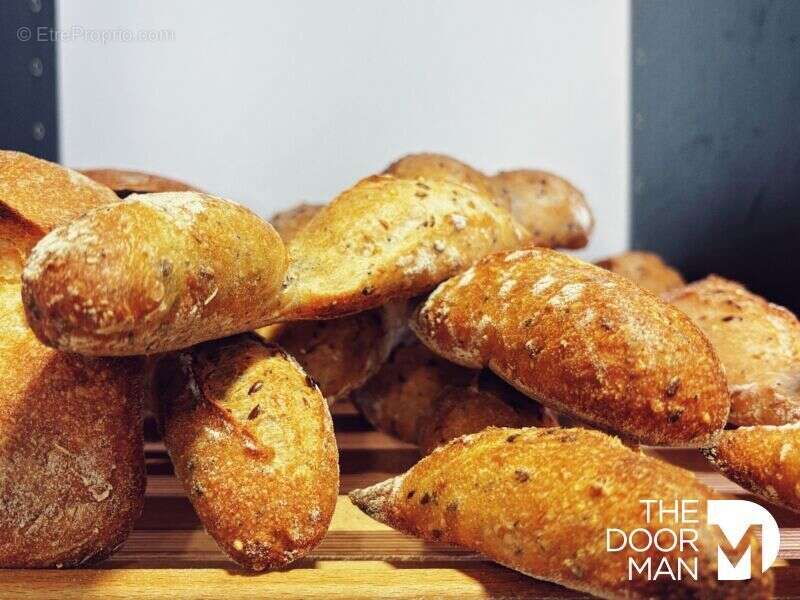 Commerce à ARTHON-EN-RETZ