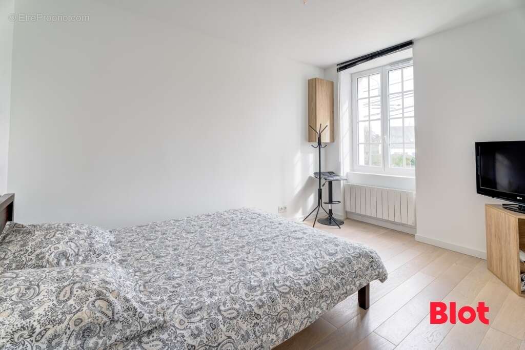 Appartement à CANCALE