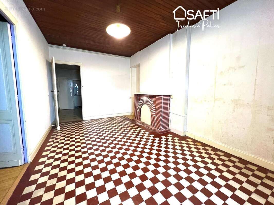 Photo 2 - Maison à MARMANDE