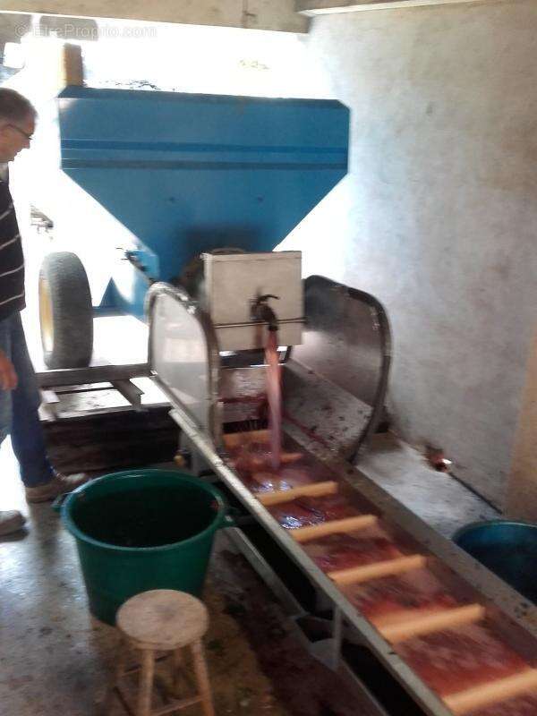 Appartement à SABRAN