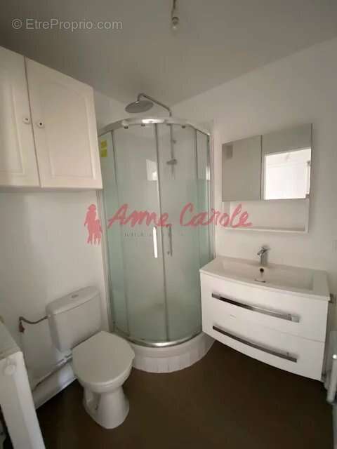 Appartement à LE PRE-SAINT-GERVAIS
