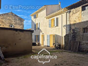 Maison à MONTFAUCON